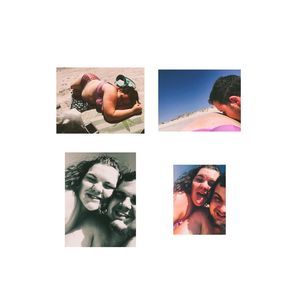 Meet your Posher, Allyson